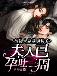 苏婧宁靳霖