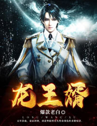 龙王婿萧战