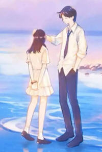 江晓峰颜芉芊