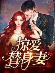 掠爱替身妻白心怡欧斯煜