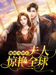 苏染司擎尧