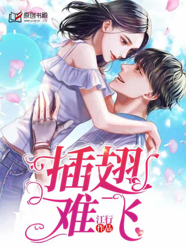 插翅难飞