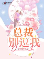 总裁，别逗我