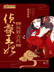 侦探王妃玩转古代