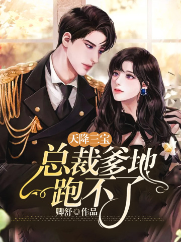 天降三宝总裁爹地跑不了江暖棠邵湛凛