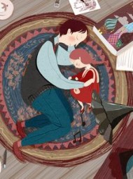 妈妈就爱我一次吧