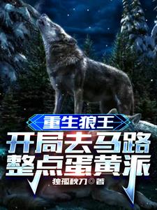 重生狼王开局去马路整点蛋黄派(独孤秋刀)