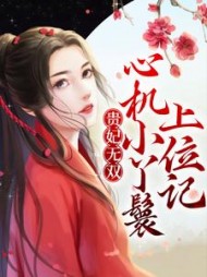 贵妃无双心机小丫鬟上位记
