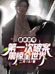 继承警号第一次破案震惊全世界