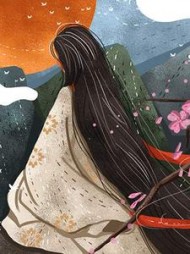 摄政王竟感对朕强取豪夺谢芝芝