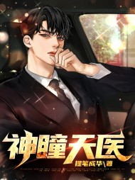 神瞳天医叶辰林婉儿