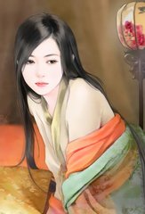 终极山村李柱
