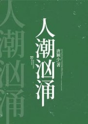 人潮汹涌周稚京陈宗辞
