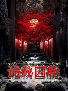诡秘囚胎by朗九心