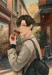 少年一梦