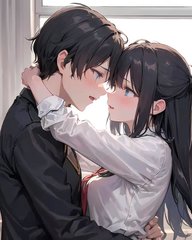 青涩恋人