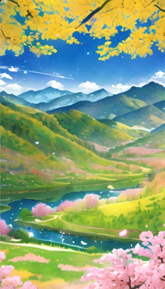 亡灵法师林默语