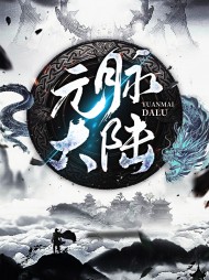 元脉大陆骆凡何灵