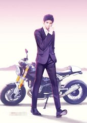 万文轩郝梦瑶