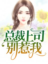 总裁上司别惹我在逃兔子著