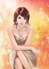 陈玄林素衣师娘真给力