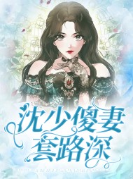 洛小慕沈舒沉沈少傻妻套路深