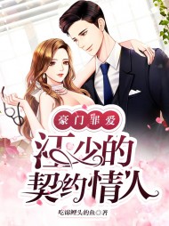 豪门罪爱江少的契约情人