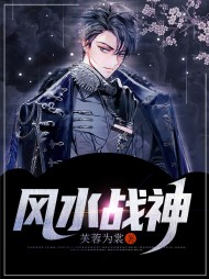 风水战神杨一凡林婉儿