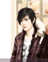 罪城林岚李强