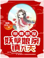 娘亲称霸九重天