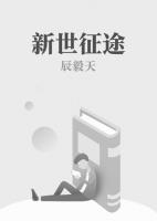 新世征途