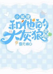 小狐狸和他的大灰狼老板