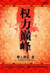 权力巅峰主角柳擎宇