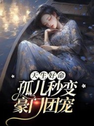 天生好命孤儿秒变豪门团宠江妤