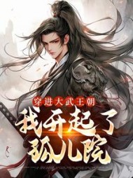 穿进大武王朝我开起了孤儿院陈烨的