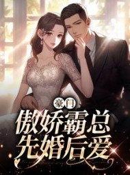 豪门:傲娇霸总先婚后爱阅读
