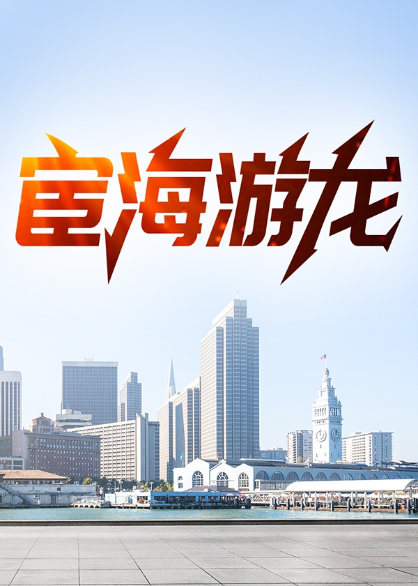 宦海游龙