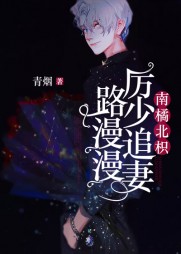 厉北执陆南笙