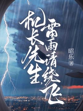 机长先生孟黎月厉赴征
