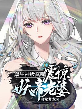 洛凡尘苏玖儿双生武魂