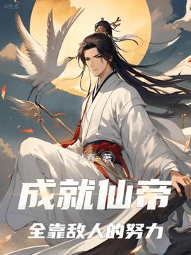 对手助我成仙帝刘顺义沈开阳
