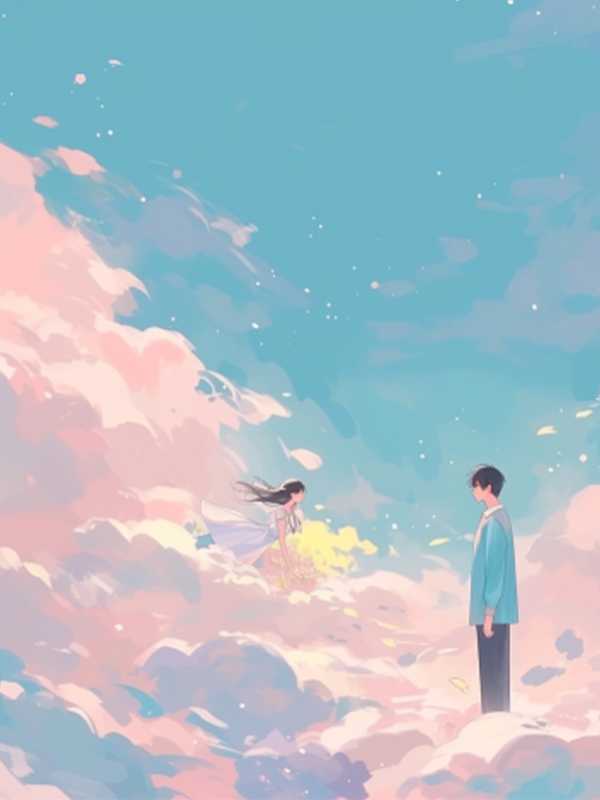 柳如烟顾琛