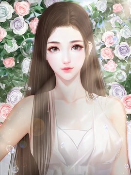 姜潮汐陆炎霆