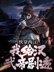 快穿西汉我给汉武帝剧透陆鸣的