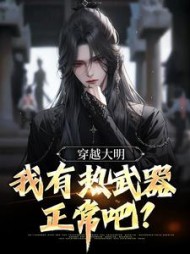 穿越大明我有热武器正常吧朱由校