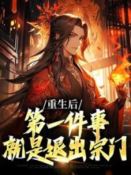 重生后第一件事就是退出宗门贺君岳