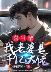 喜当爹：我老婆是千亿大佬阅读