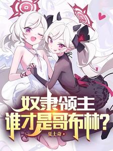 奴隶领主：谁才是哥布林阅读