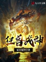 狂兽战神司空靖阅读无弹窗