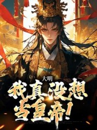 大明我真没想当皇帝朱允熥